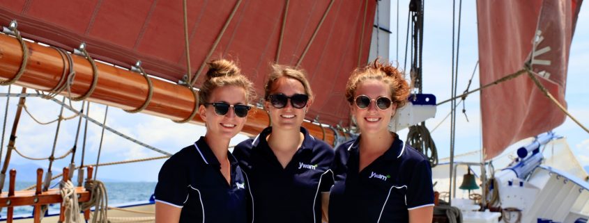yacht crew mortgages